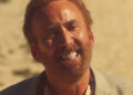 Nicolas Cage le declara la guerra a una pandilla local en su extrema última película que ya tienes en streaming