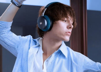 Noble FoKus Apollo Pro: drivers híbridos, cancelación activa de ruido y Bluetooth en uno auriculares a tener en cuenta