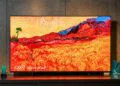 TCL enseña en el SID 2026 un OLED impreso plegable, un panel TV RGBC de 85 pulgadas y una bestia de 130 pulgadas