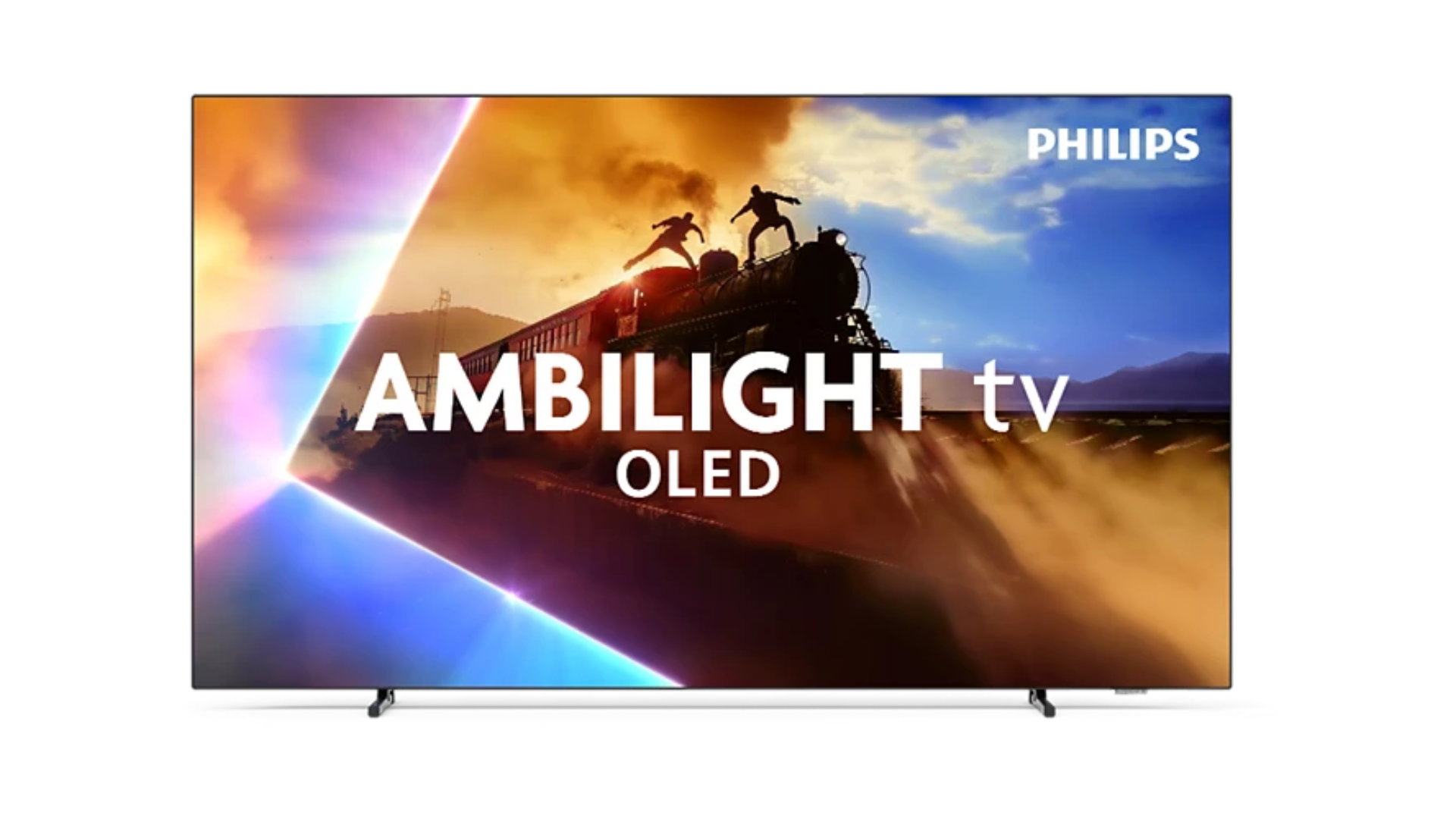 Philips OLED770 de 77 pulgadas, se desata la locura en el Día Sin IVA: OLED, Ambilight y 120 Hz por solo 1077 euros