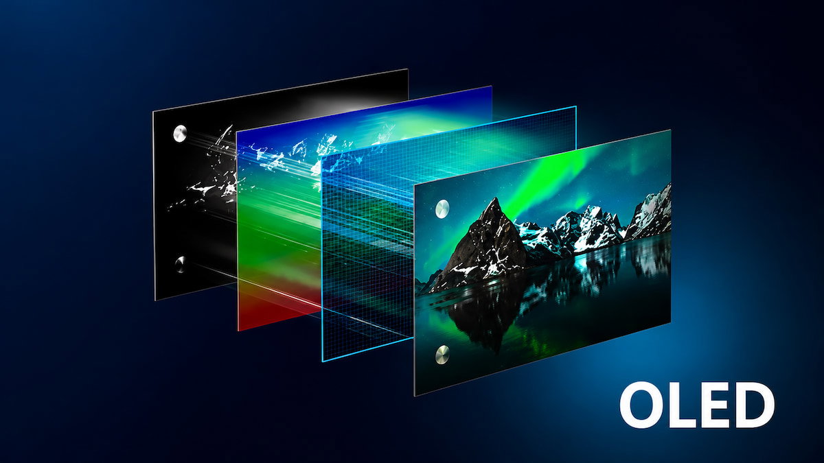 Philips OLED770 de 77 pulgadas, se desata la locura en el Día Sin IVA: OLED, Ambilight y 120 Hz por solo 1077 euros