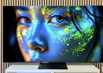 TCL C7L SQD-Mini LED: primeras impresiones del impresionante nuevo televisor de la marca china para 2026