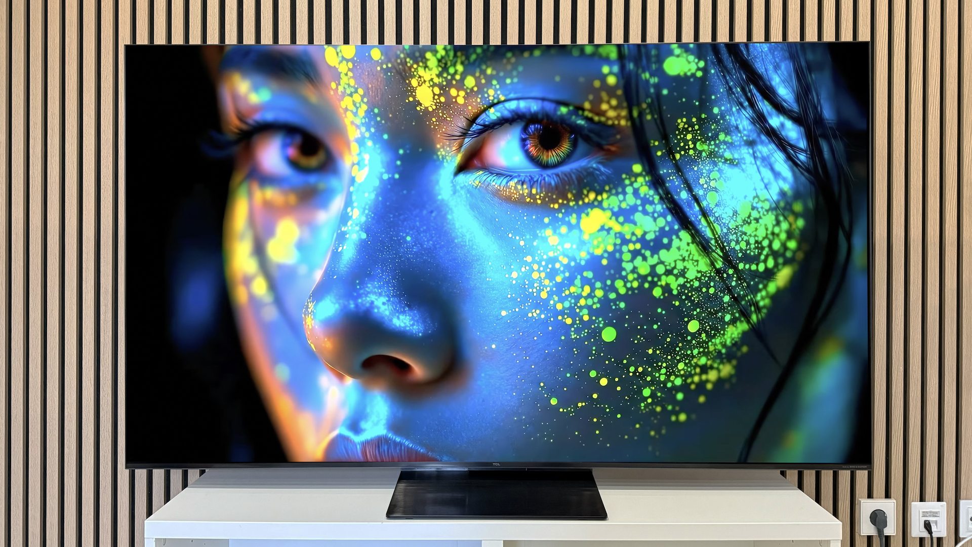 La impresionante TCL C7L SQD-Mini LED de 55 pulgadas se une al festival de ofertas por solo 599 euros