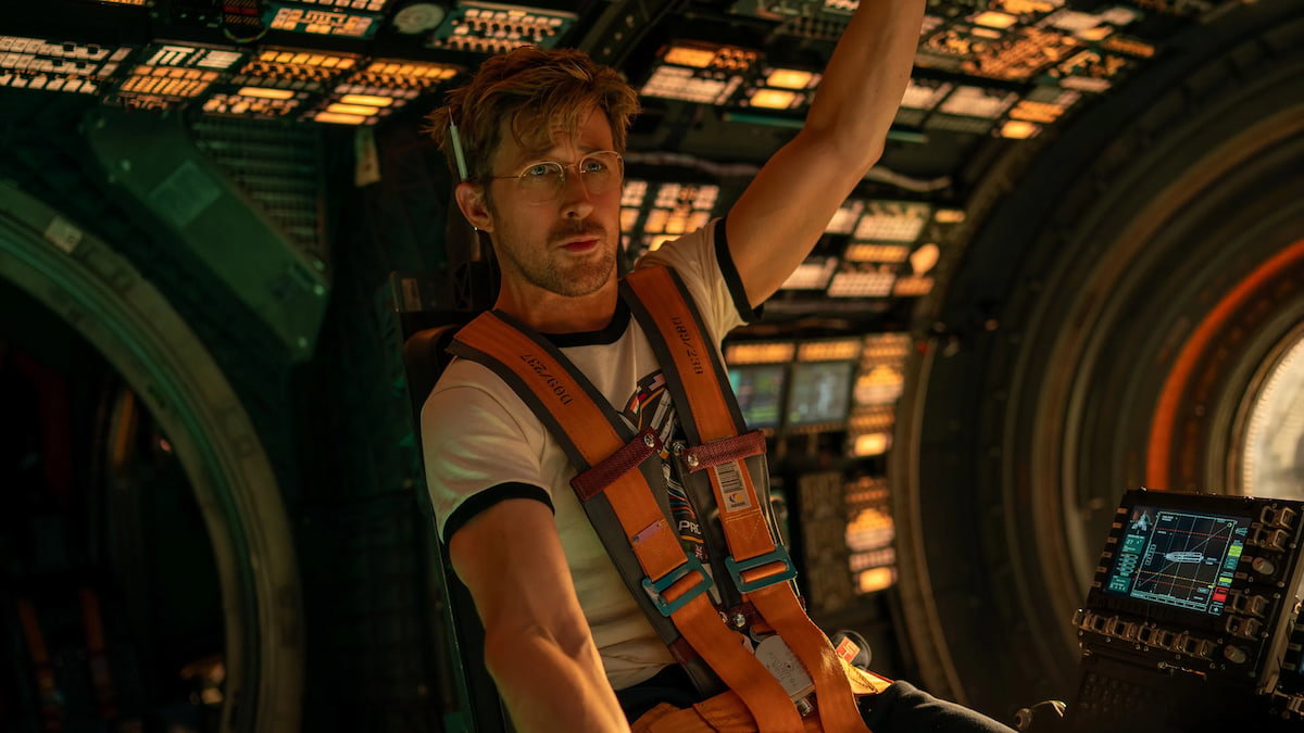 Proyecto salvación, la opera de ciencia ficción de Ryan Gosling, aterriza por todo lo alto en streaming