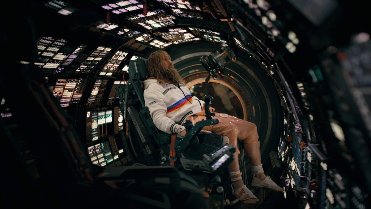 Proyecto salvación, la opera de ciencia ficción de Ryan Gosling, aterriza por todo lo alto en streaming