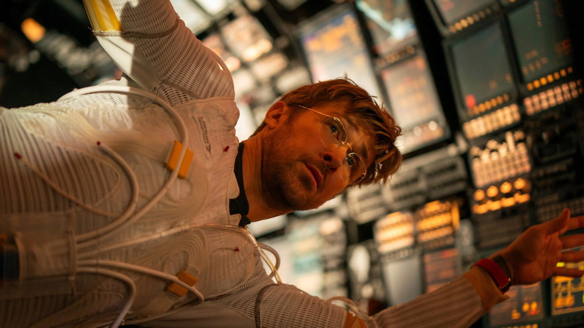 Proyecto salvación, la opera de ciencia ficción de Ryan Gosling, aterriza por todo lo alto en streaming