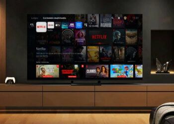 PlayStation 5 puede ser la solución perfecta para tu antiguo televisor, y mejor que Fire TV u otras alternativas