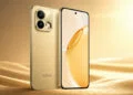 realme 16 Pro 5G, un móvil con casi todo de ofertaza: 200 MP, batería enorme y pantalla AMOLED de 144 Hz