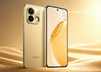 realme 16 Pro 5G, un móvil con casi todo de ofertaza: 200 MP, batería enorme y pantalla AMOLED de 144 Hz