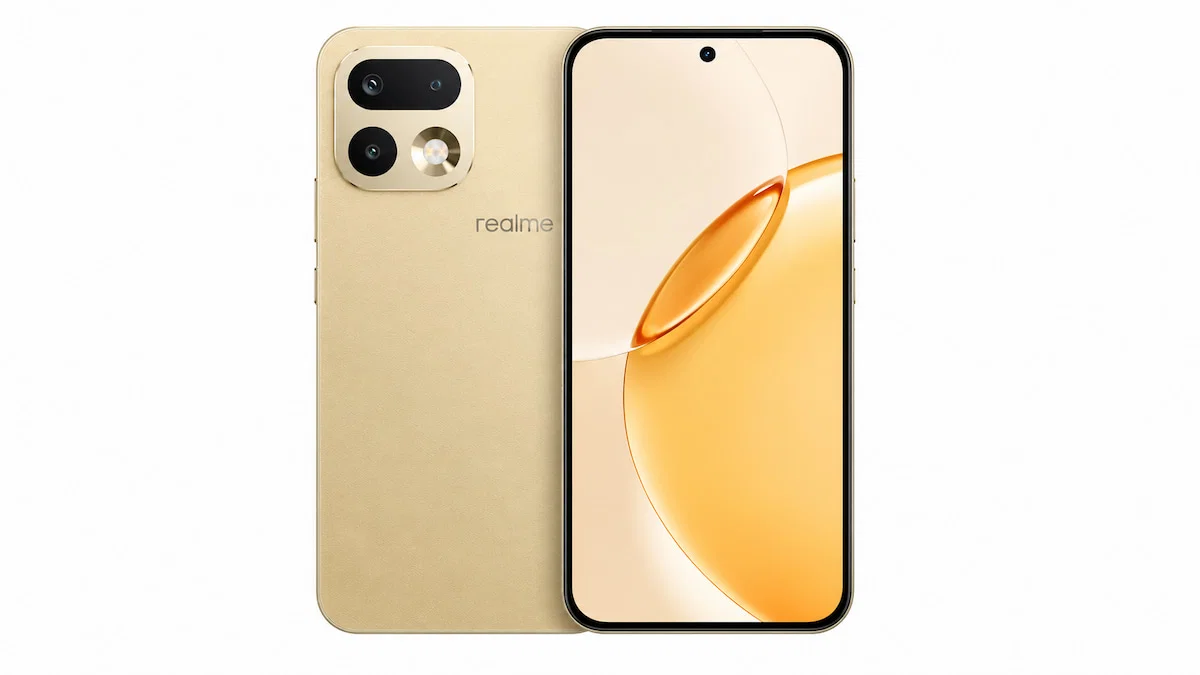realme 16 Pro 5G, un móvil con casi todo de ofertaza: 200 MP, batería enorme y pantalla AMOLED de 144 Hz