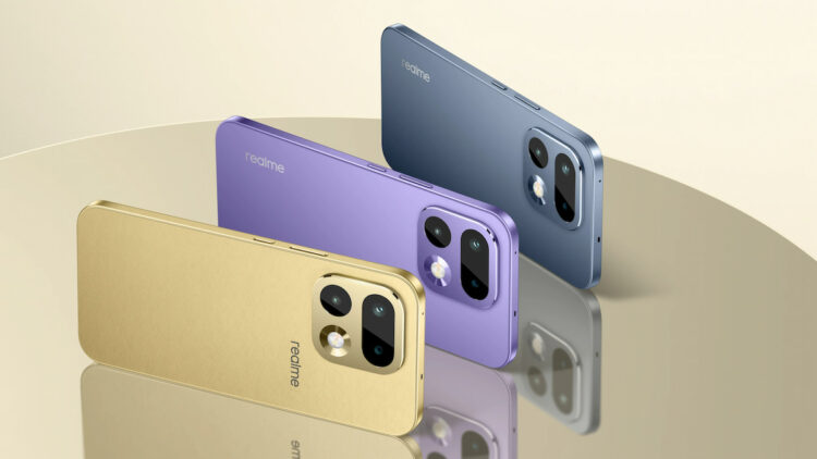 realme 16 Pro 5G, un móvil con casi todo de ofertaza: 200 MP, batería enorme y pantalla AMOLED de 144 Hz