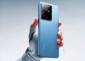 Teléfono realme GT 7