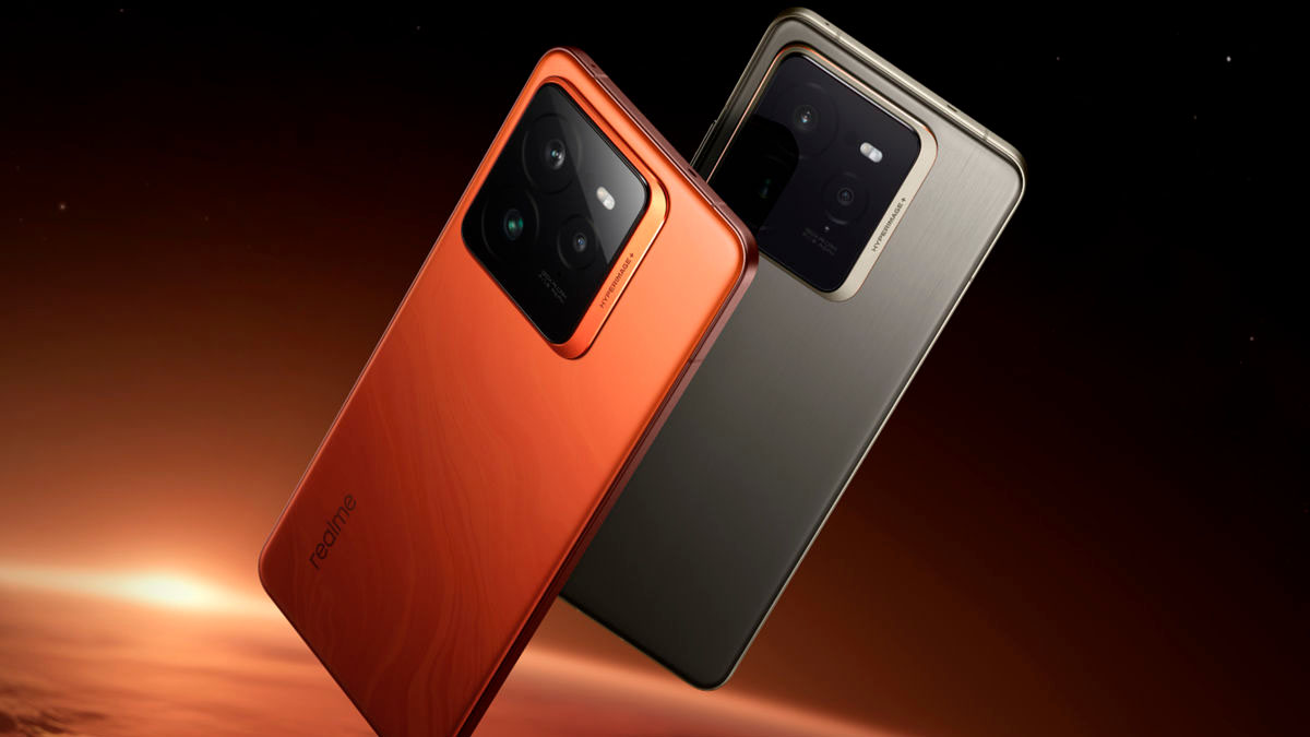 El potentísimo realme GT 7 Pro de 512 GB tiene un ofertón que te permite ahorrar más de 200 euros