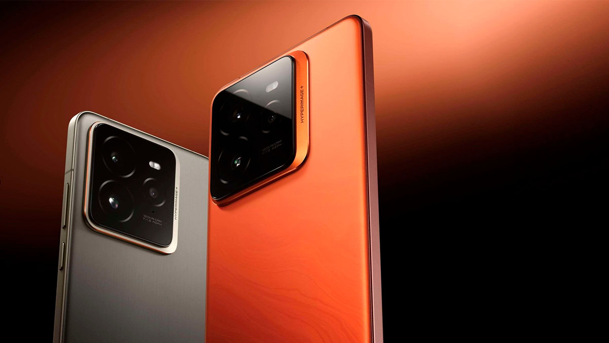 Cámara trasera del realme GT 7 Pro