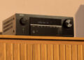 Los nuevos receptores Denon AVR-X2900H y AVR-X3900H llegan armados con Dirac Live y un control HDMI absoluto