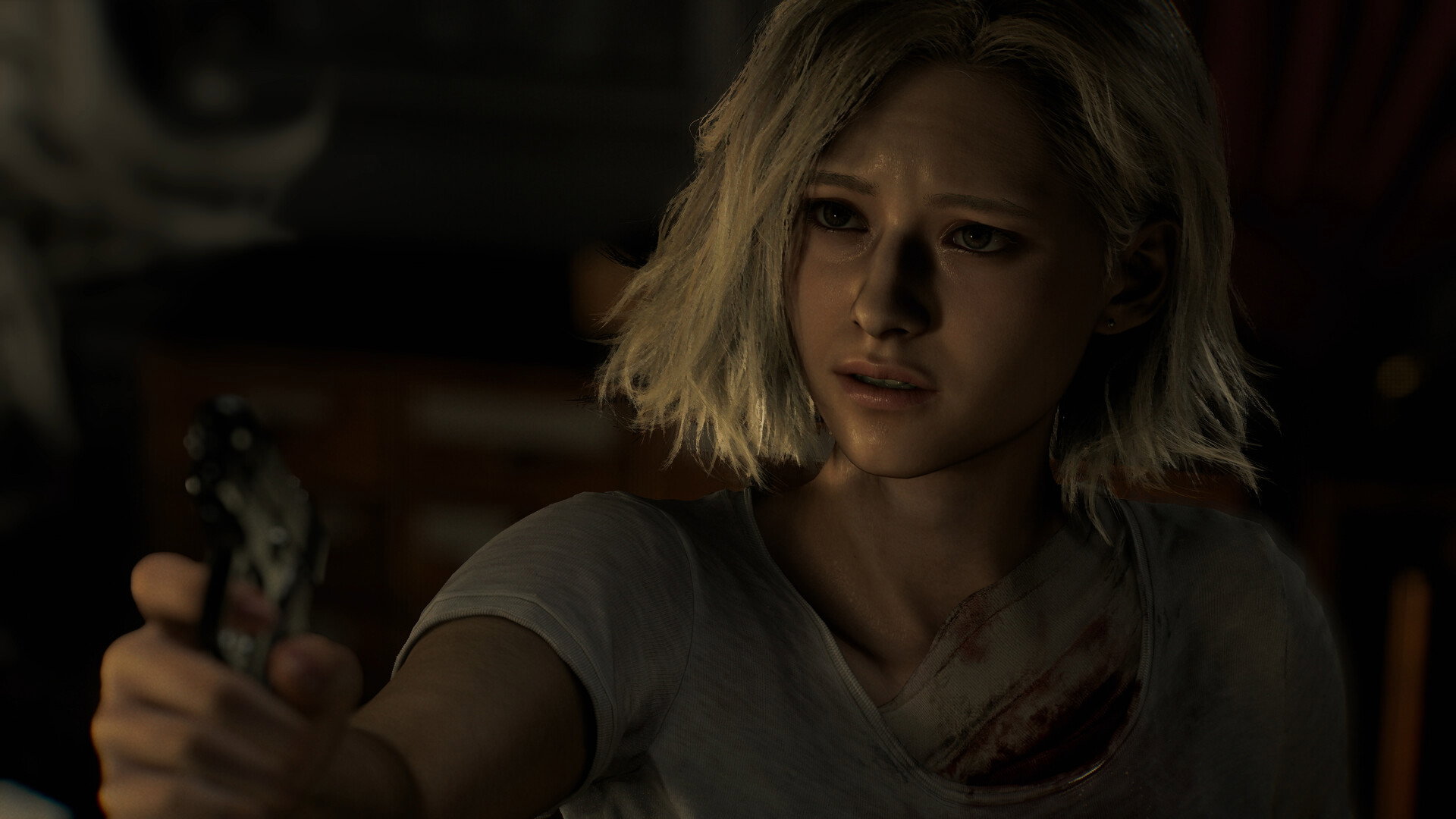 Resident Evil Requiem se abre a más público: ahora puedes probarlo gratis en PS5, Xbox Series X, Switch 2 y PC
