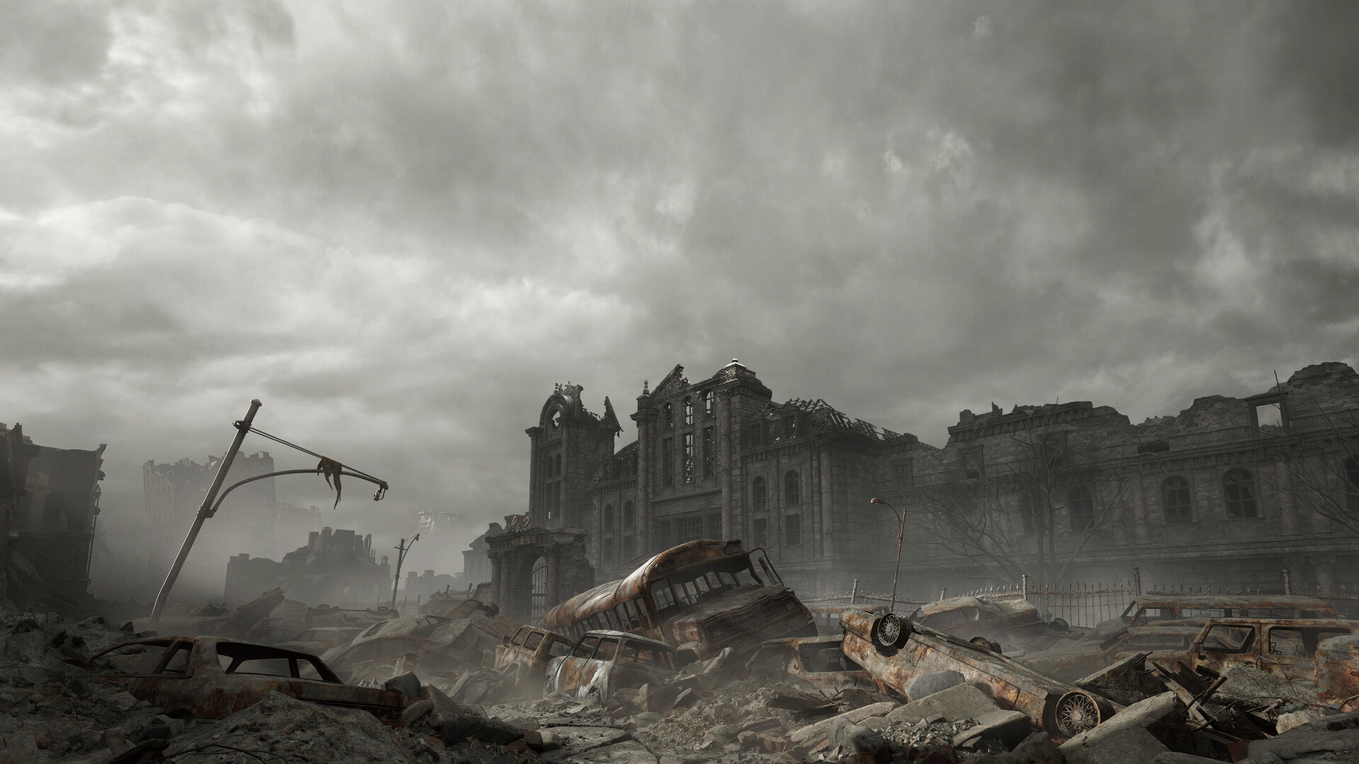 Resident Evil Requiem se abre a más público: ahora puedes probarlo gratis en PS5, Xbox Series X, Switch 2 y PC