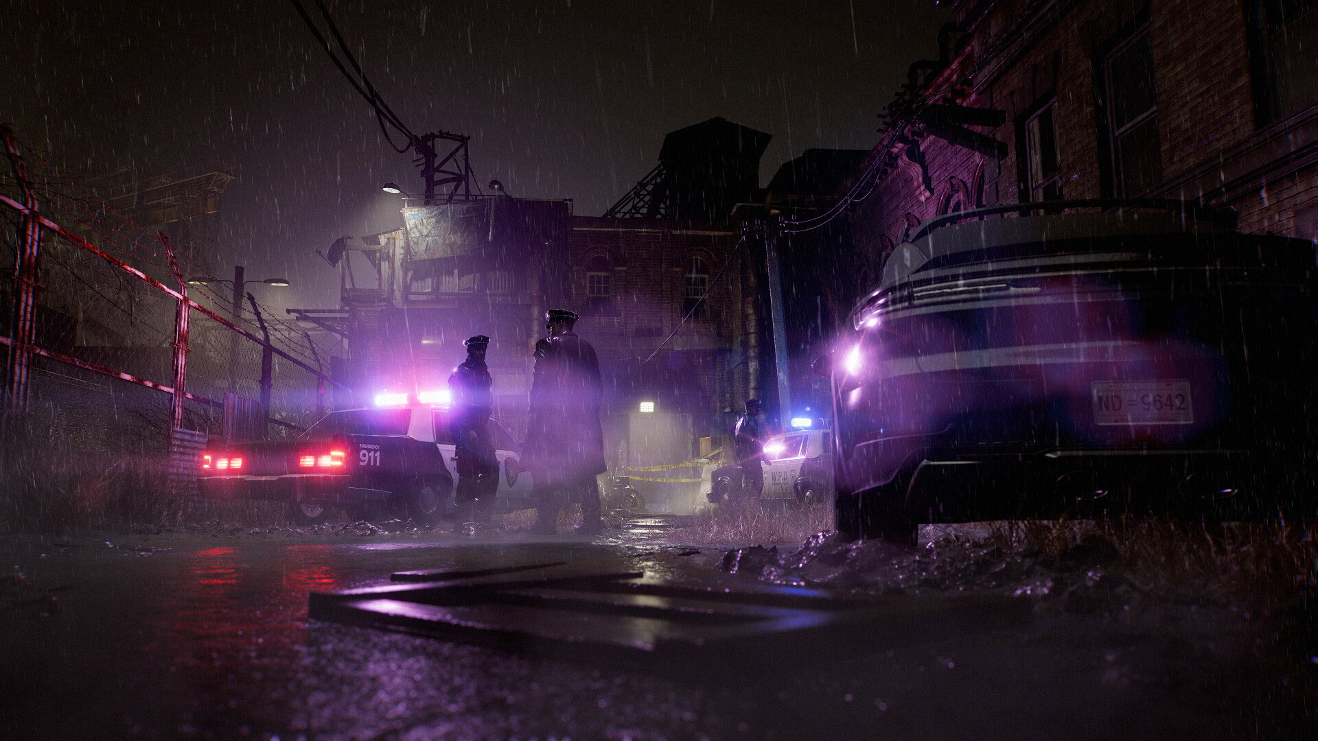 Resident Evil Requiem se abre a más público: ahora puedes probarlo gratis en PS5, Xbox Series X, Switch 2 y PC