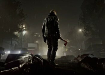 Resident Evil Requiem se abre a más público: ahora puedes probarlo gratis en PS5, Xbox Series X, Switch 2 y PC