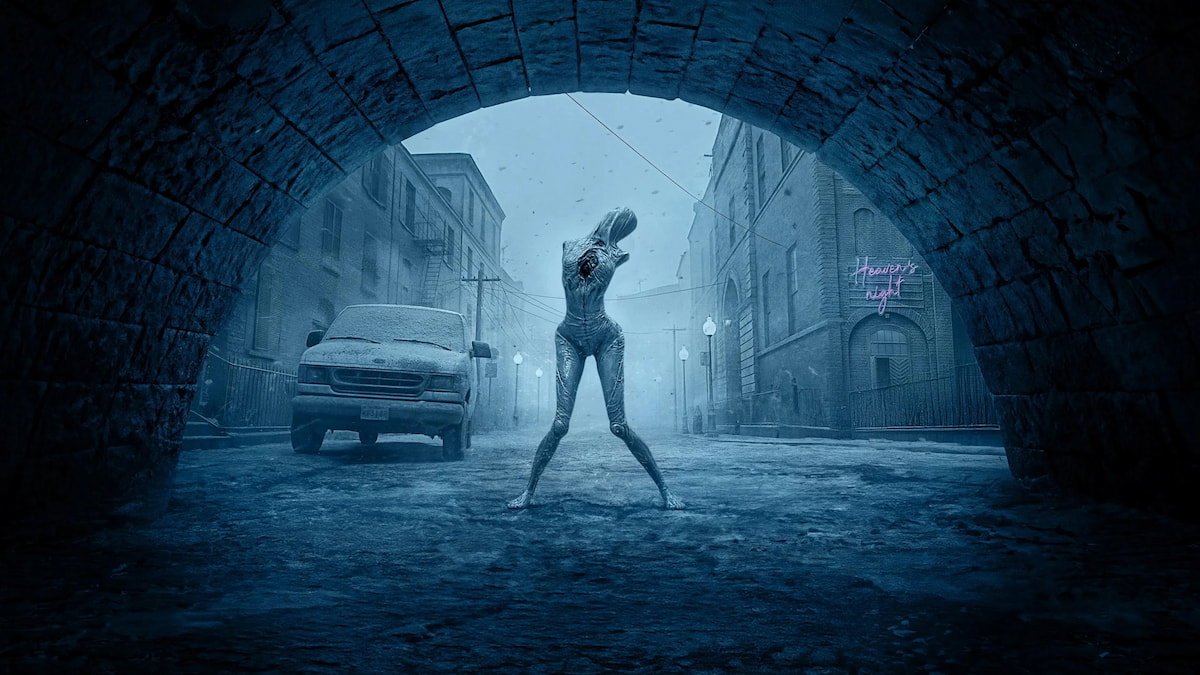 Return to Silent Hill llega a streaming por todo lo alto: ya puedes ver desde casa esta adaptación de videojuego