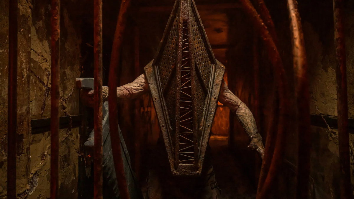 Return to Silent Hill llega a streaming por todo lo alto: ya puedes ver desde casa esta adaptación de videojuego