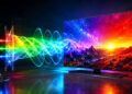 Nacen los televisores Láser OLED: colores ultra puros y el doble de brillo gracias a la quiralidad