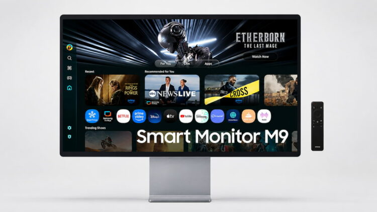 Samsung tira la casa por la ventana con estos monitores Odyssey OLED y ViewFinity: 4K, ultrapanorámicos y descuentos muy top