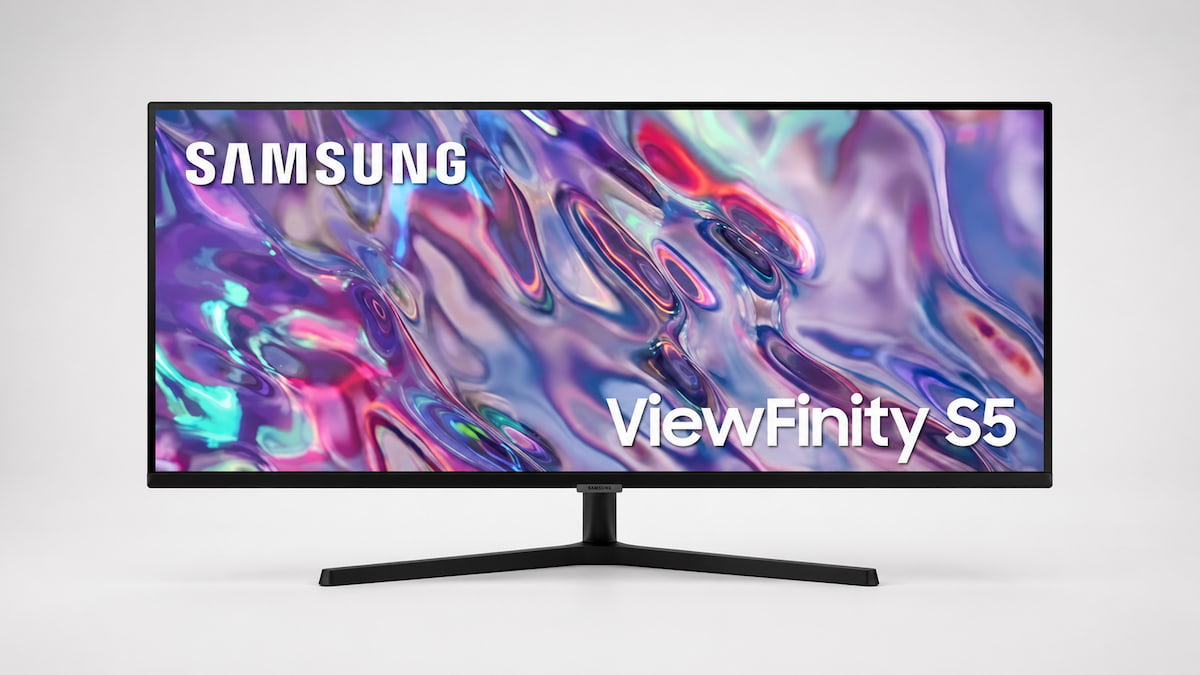 Samsung tira la casa por la ventana con estos monitores Odyssey OLED y ViewFinity: 4K, ultrapanorámicos y descuentos muy top