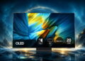 Samsung tira el precio de sus televisores OLED y Neo QLED 2025: hasta un 57% de descuento con este código