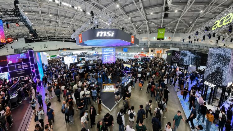 Samsung Display acaba con la última barrera del QD-OLED gaming: ya tiene listo un panel 4K a 360 Hz
