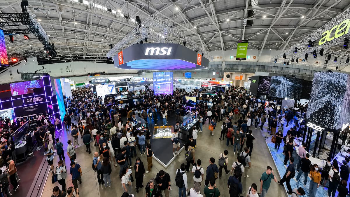 Samsung Display acaba con la última barrera del QD-OLED gaming: ya tiene listo un panel 4K a 360 Hz