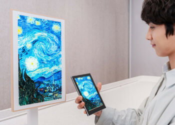 Samsung enseña sus nuevos paneles EL-QD: el posible “OLED del futuro” ya brilla más, pero todavía toca esperar