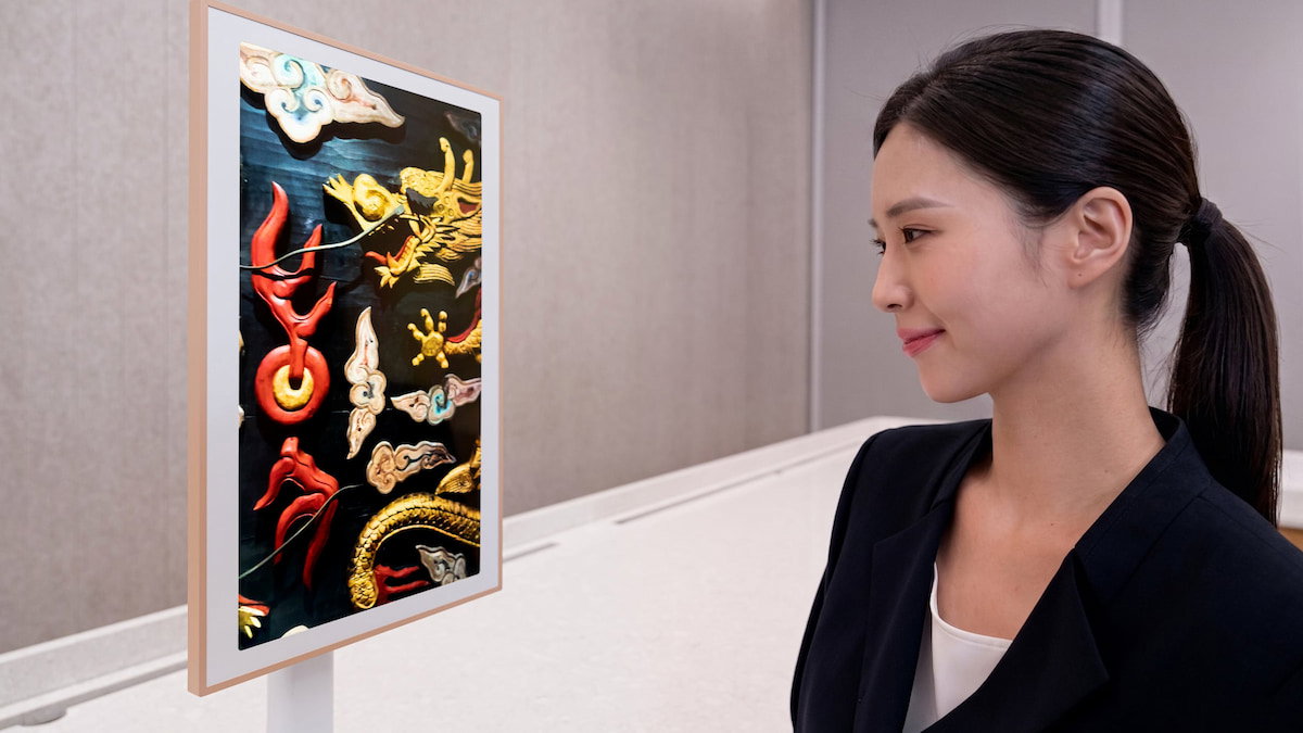 Samsung enseña sus nuevos paneles EL-QD: el posible “OLED del futuro” ya brilla más, pero todavía toca esperar