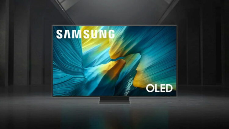 Samsung lanza un ofertón en sus televisores 4K y OLED con descuentos que llegan hasta final de mayo