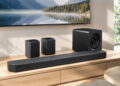 La mejor barra de sonido de 2025 se desploma: la Samsung HW-Q990F se queda en 499 euros con esta locura de oferta