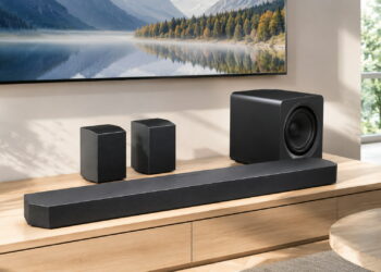 La mejor barra de sonido de 2025 se desploma: la Samsung HW-Q990F se queda en 499 euros con esta locura de oferta