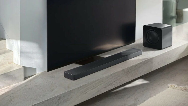 La mejor barra de sonido de 2025 se desploma: la Samsung HW-Q990F se queda en 499 euros con esta locura de oferta
