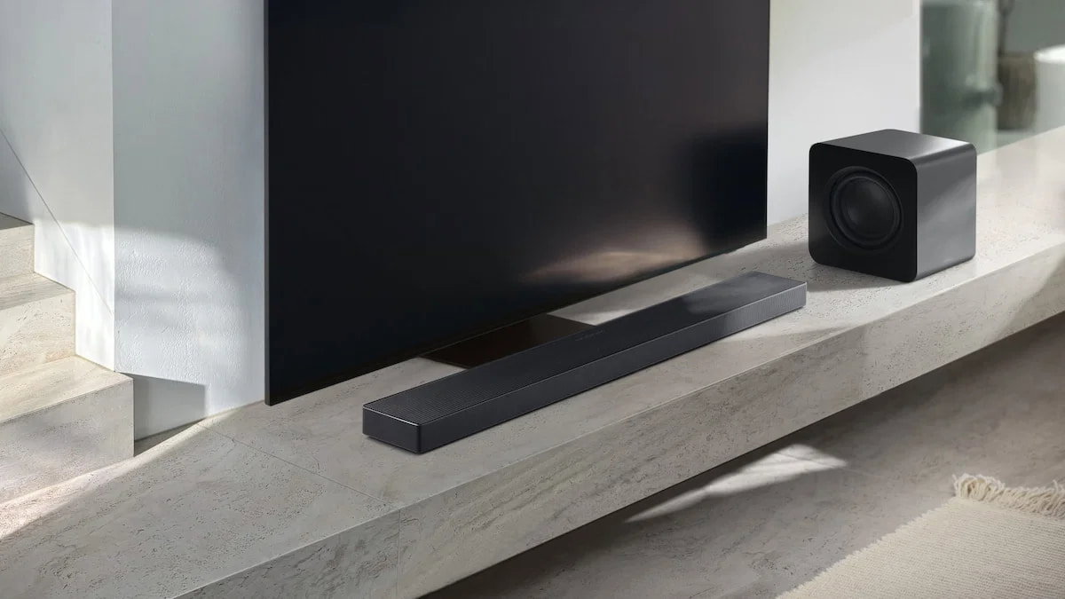 La mejor barra de sonido de 2025 se desploma: la Samsung HW-Q990F se queda en 499 euros con esta locura de oferta