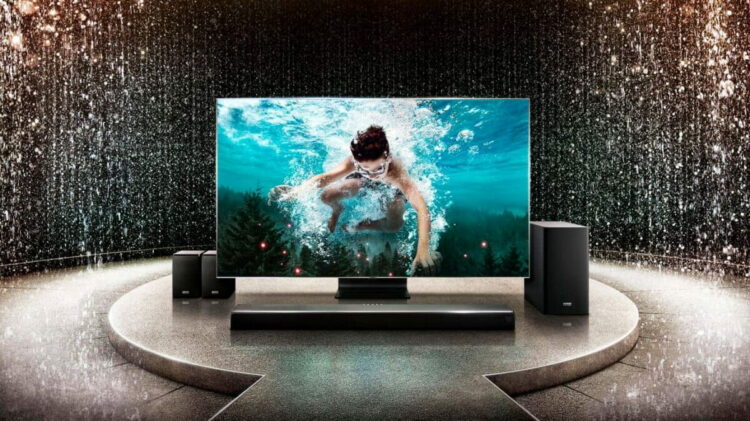 La mejor barra de sonido de 2025 se desploma: la Samsung HW-Q990F se queda en 499 euros con esta locura de oferta