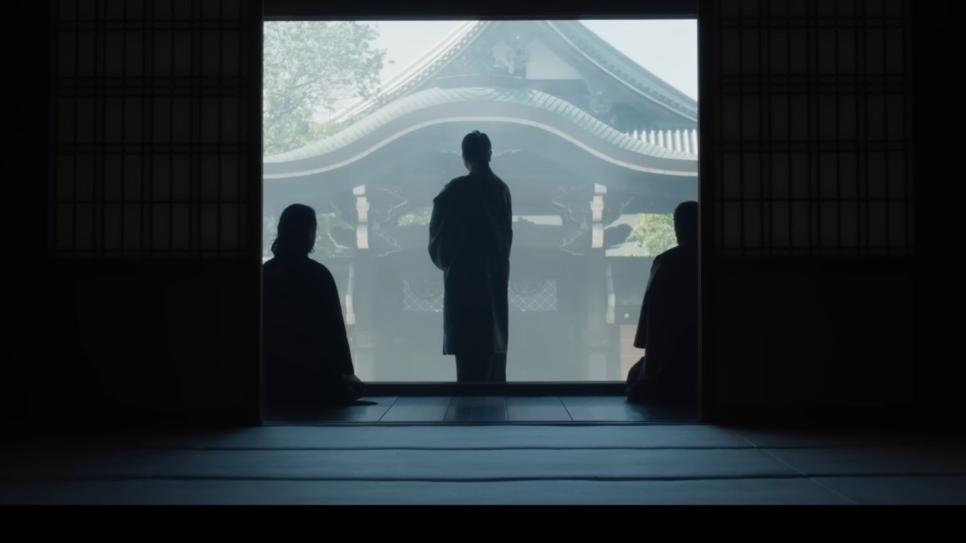 HBO Max busca estrenar su propio Shogun: así es su nueva gran serie de acción y aventura