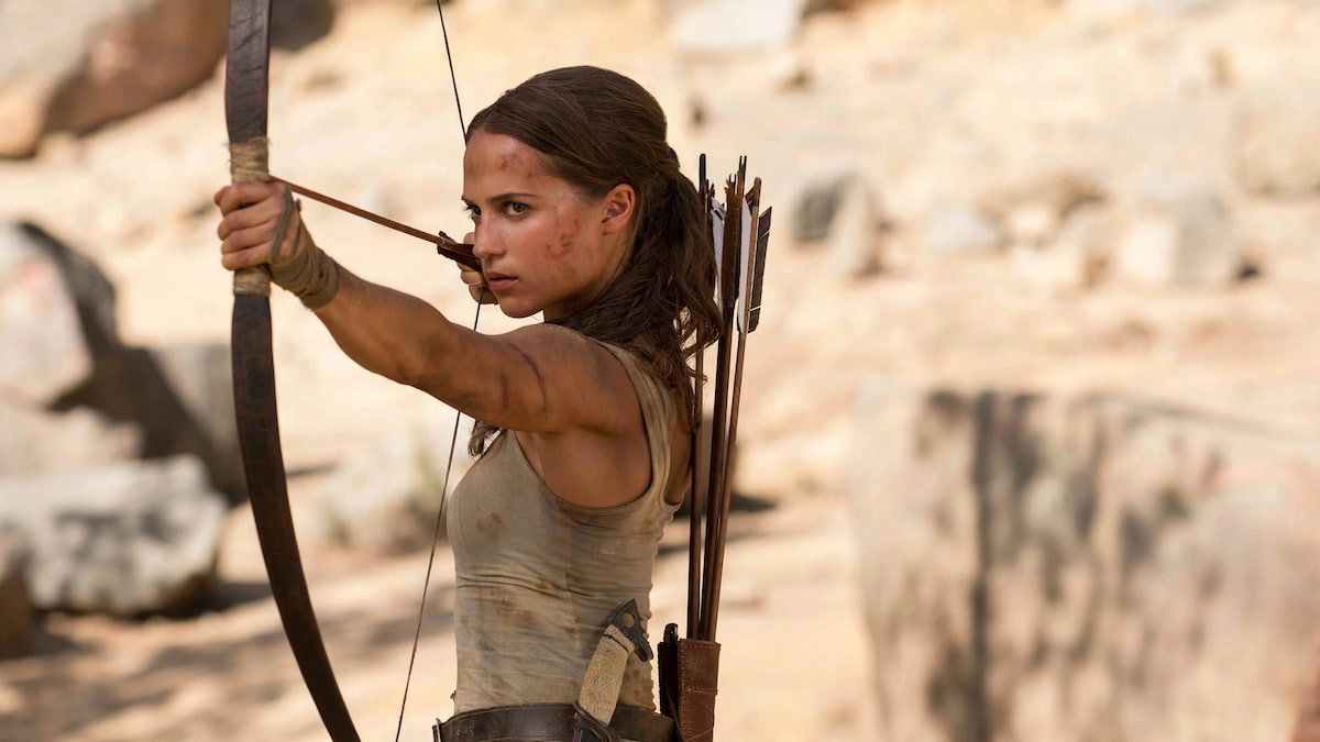 La empresa que tiene los derechos de El Señor de los Anillos y Tomb Raider está de capa caída: ¿peligran estas franquicias?