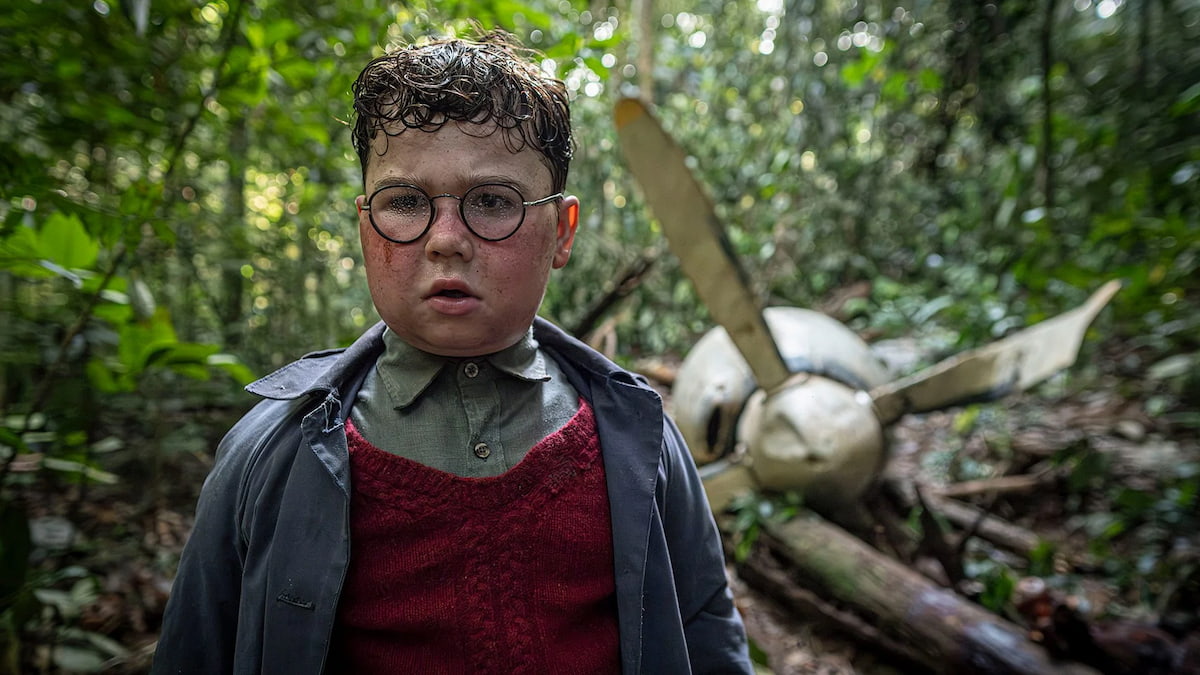 Esta semana se estrena El señor de las moscas con grandes críticas a sus espaldas: ¿qué ofrece esta nueva serie?
