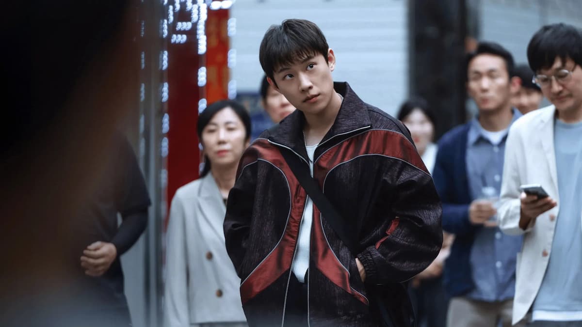 Disney+ apuesta por el guionista de Old Boy para su nueva miniserie coreana de éxito