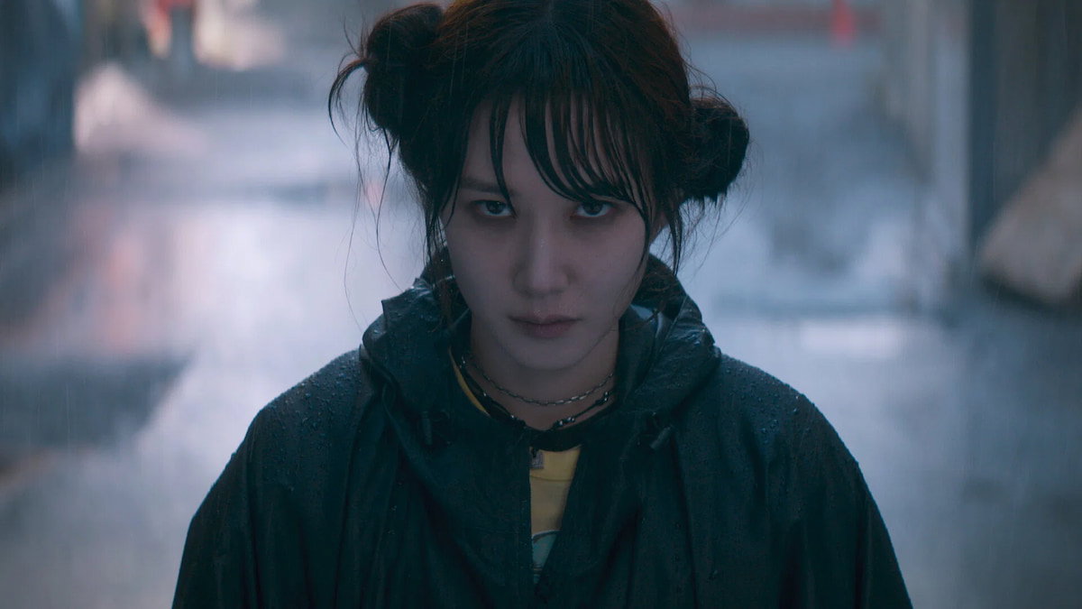 Netflix conquista con su nueva apuesta por las miniseries coreanas: una comedia de superhéroes que logra la viralidad