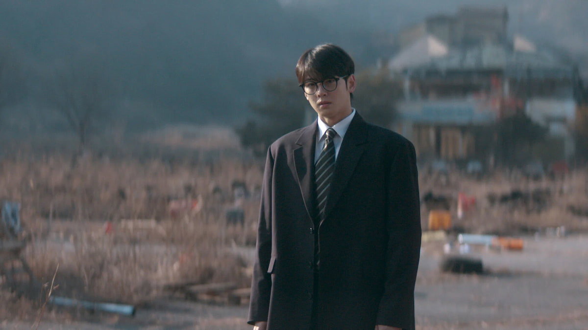 Netflix conquista con su nueva apuesta por las miniseries coreanas: una comedia de superhéroes que logra la viralidad