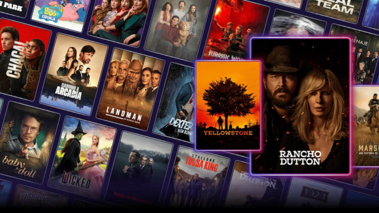 SkyShowtime lanza un nuevo plan con descuento: así puedes pagar menos durante 6 meses