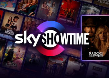 La nueva jugada maestra de SkyShowtime para que ahorres un dineral en tu suscripción hasta finales de año