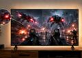 El gran punto débil del gaming en pantallas LED: por qué tu televisor OLED es completamente inmune
