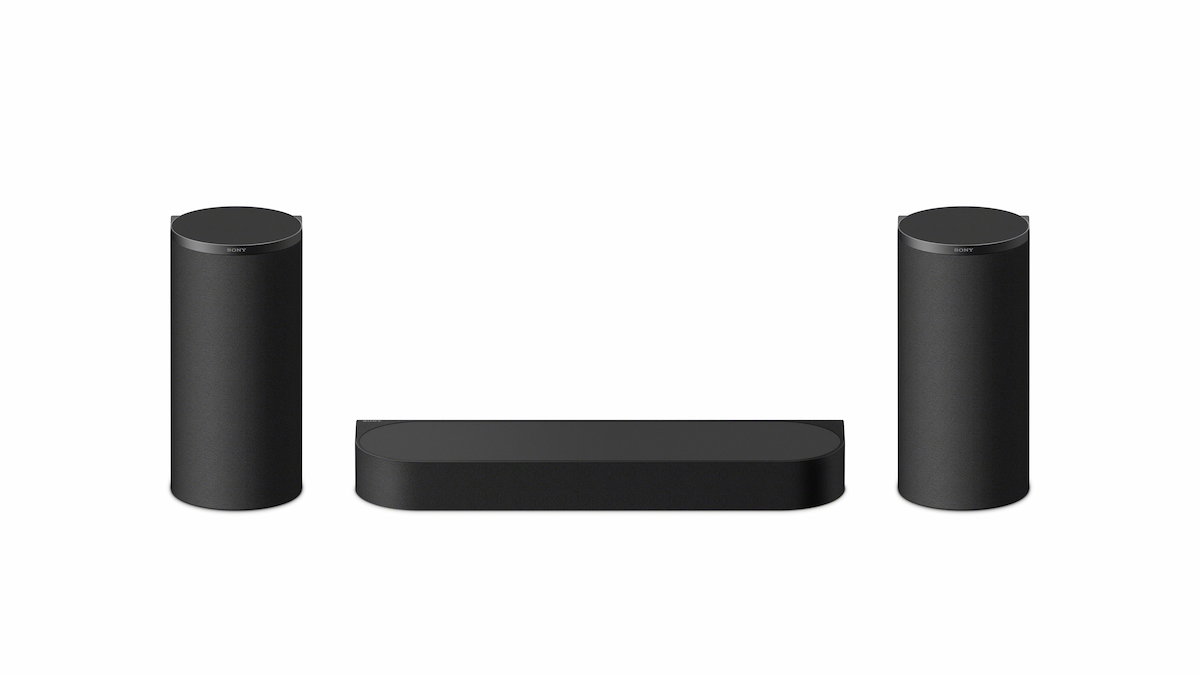 Las nuevos televisores Sony BRAVIA 9 II y BRAVIA 7 II ya son oficiales: True RGB, tamaños enormes y audio inmersivo