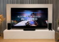 Sony BRAVIA Theatre Trio: probamos en directo el sistema de sonido que quiere acabar con la barra bajo el televisor
